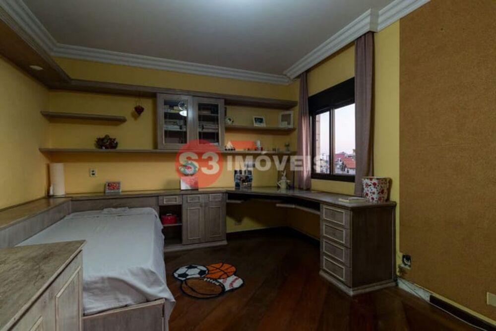 Apartamento, 4 quartos, 490 m² - Foto 21