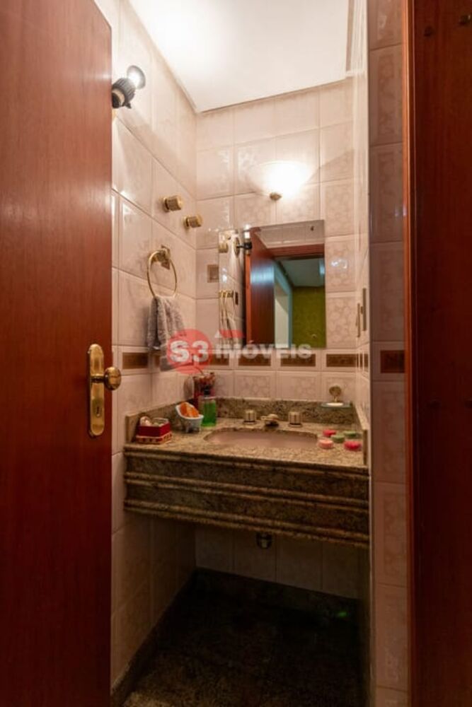 Apartamento, 4 quartos, 490 m² - Foto 5