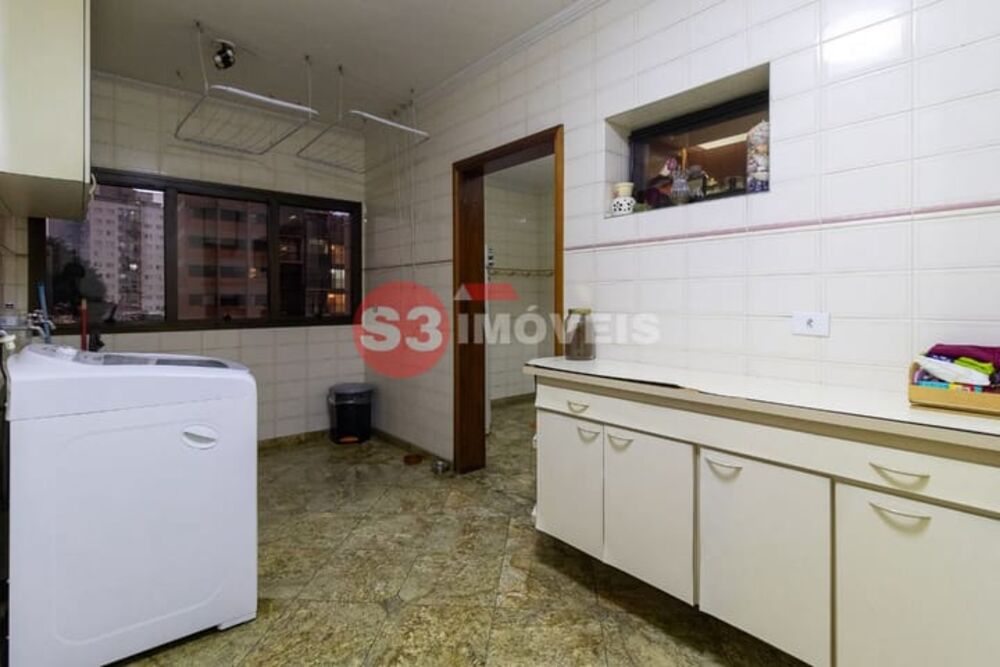 Apartamento, 4 quartos, 490 m² - Foto 36