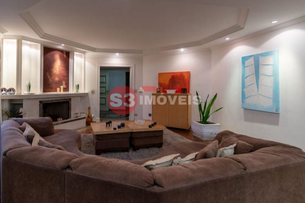Apartamento, 4 quartos, 490 m² - Foto 3