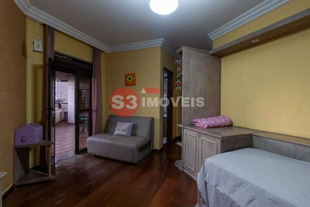 Apartamento, 4 quartos, 490 m² - Foto 22
