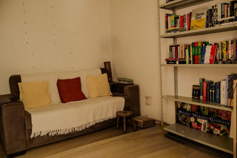 Apartamento, 2 quartos, 102 m² - Foto 3