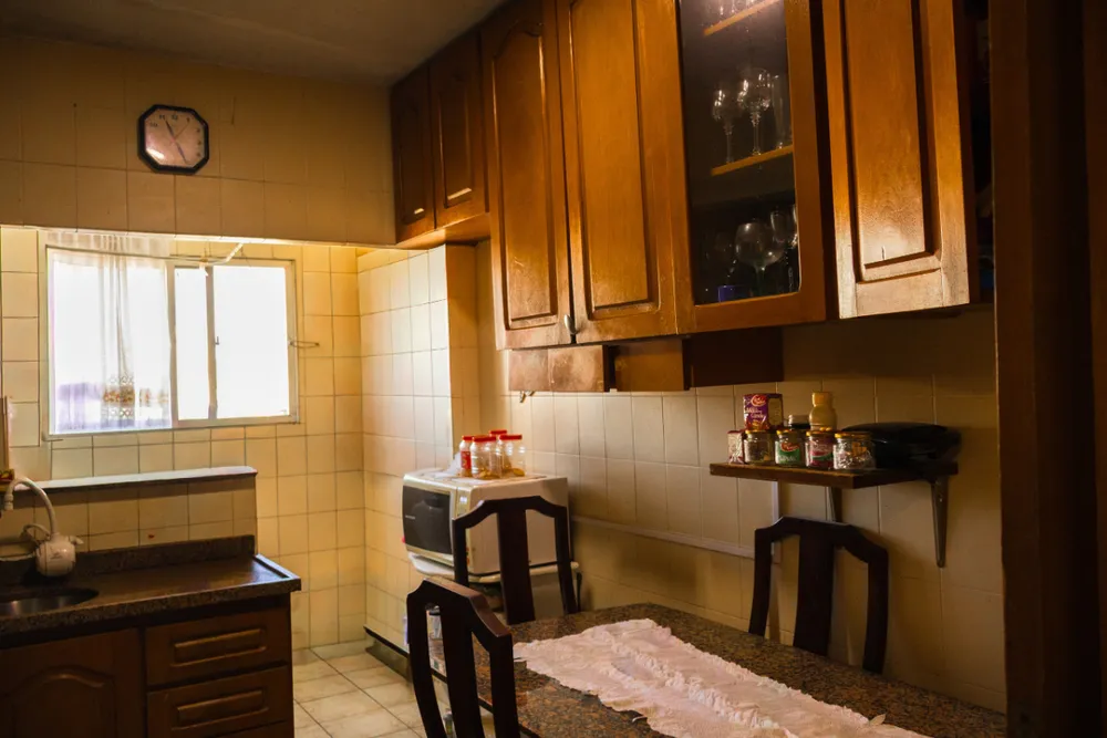Apartamento, 2 quartos, 102 m² - Foto 1