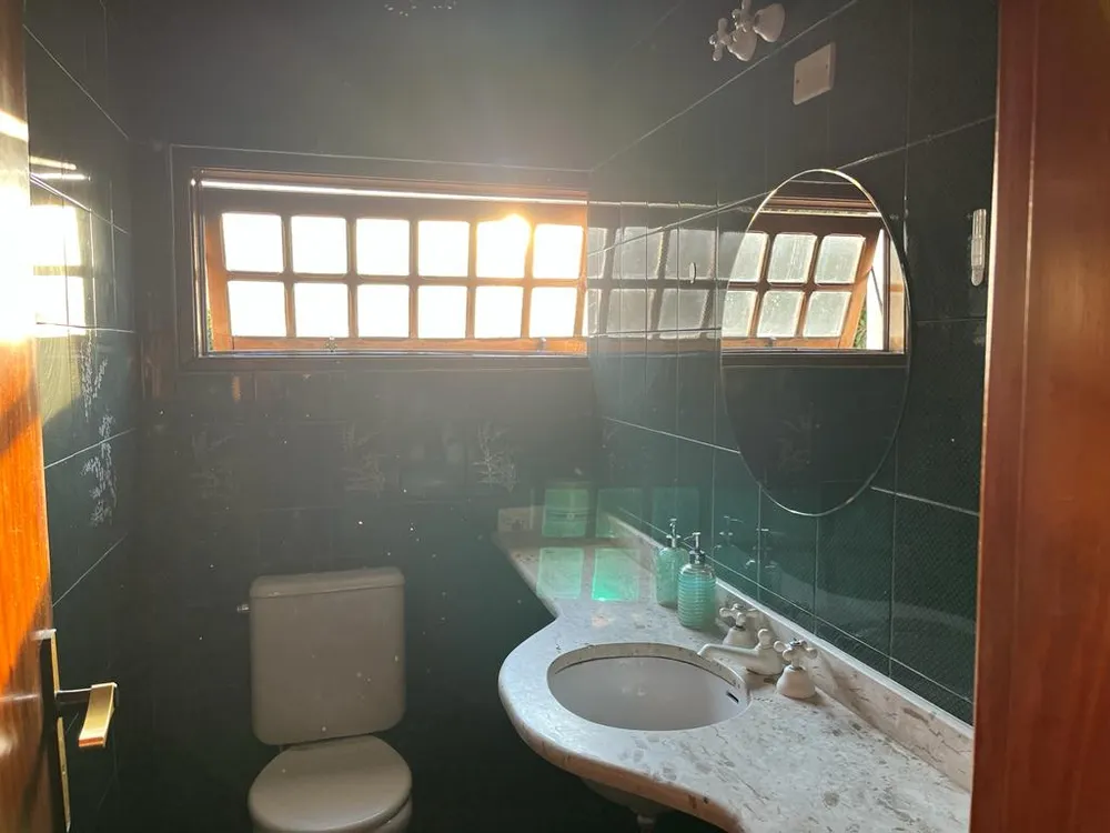 Casa de Condomínio, 5 quartos - Foto 4