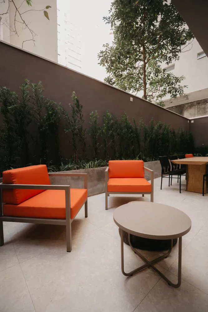 Apartamento, 1 quarto, 46 m² - Foto 4