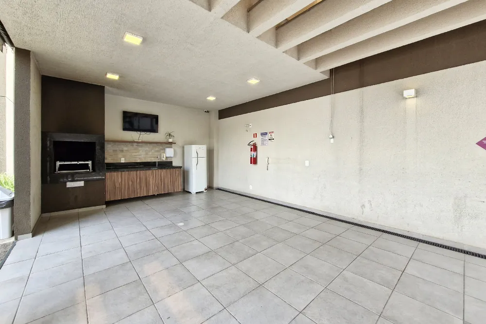 Apartamento, 2 quartos, 34 m² - Foto 4