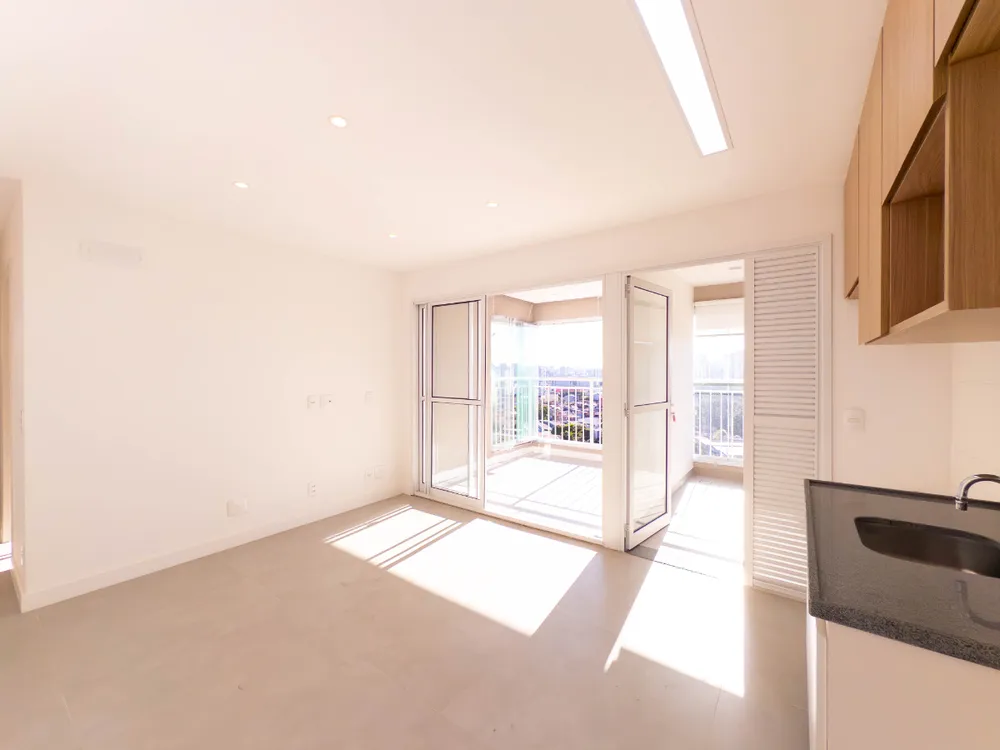 Apartamento, 2 quartos, 60 m² - Foto 1
