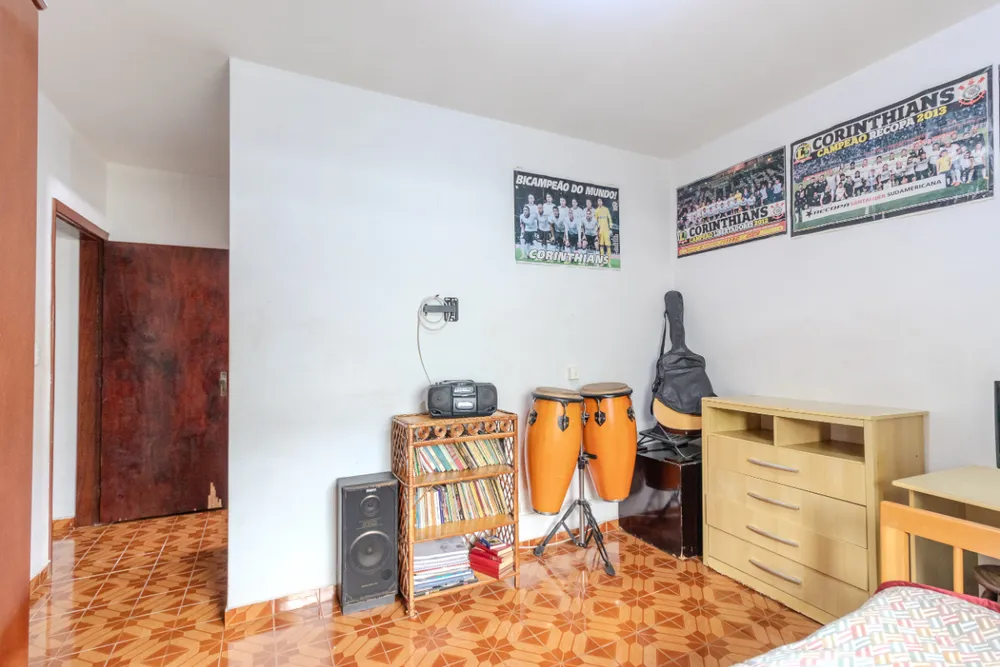 Sobrado, 3 quartos, 232 m² - Foto 3