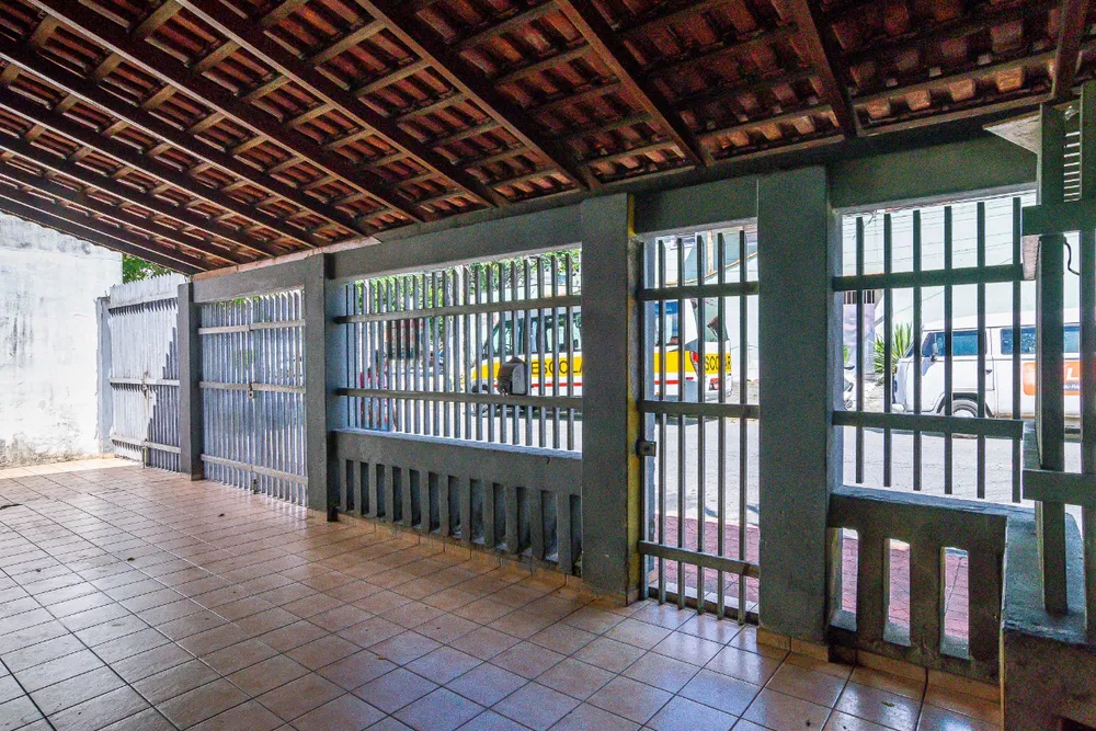 Casa, 5 quartos, 243 m² - Foto 4