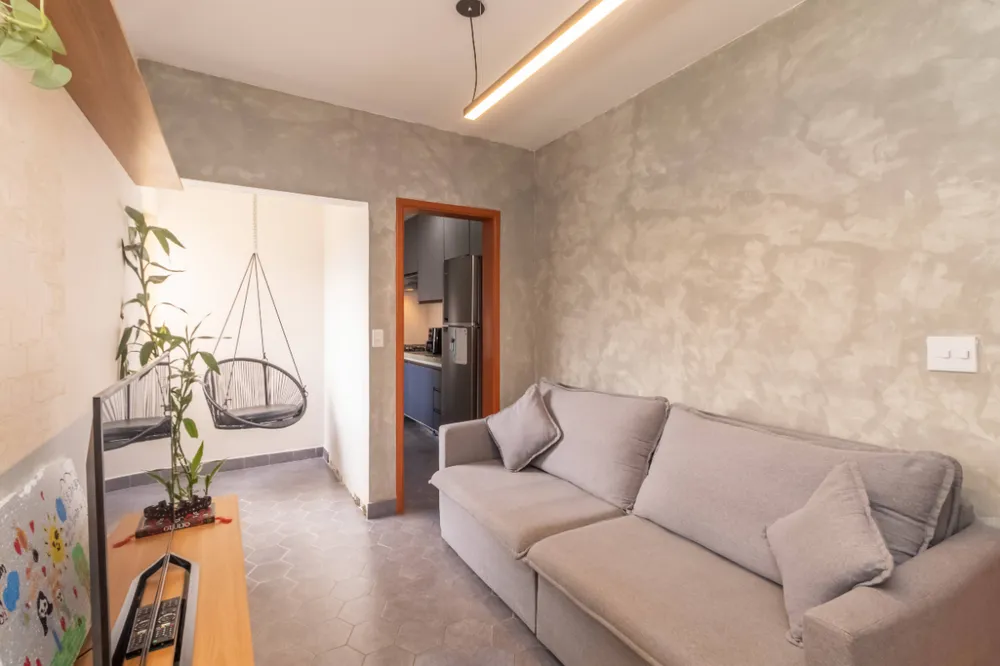 Apartamento, 2 quartos, 48 m² - Foto 2