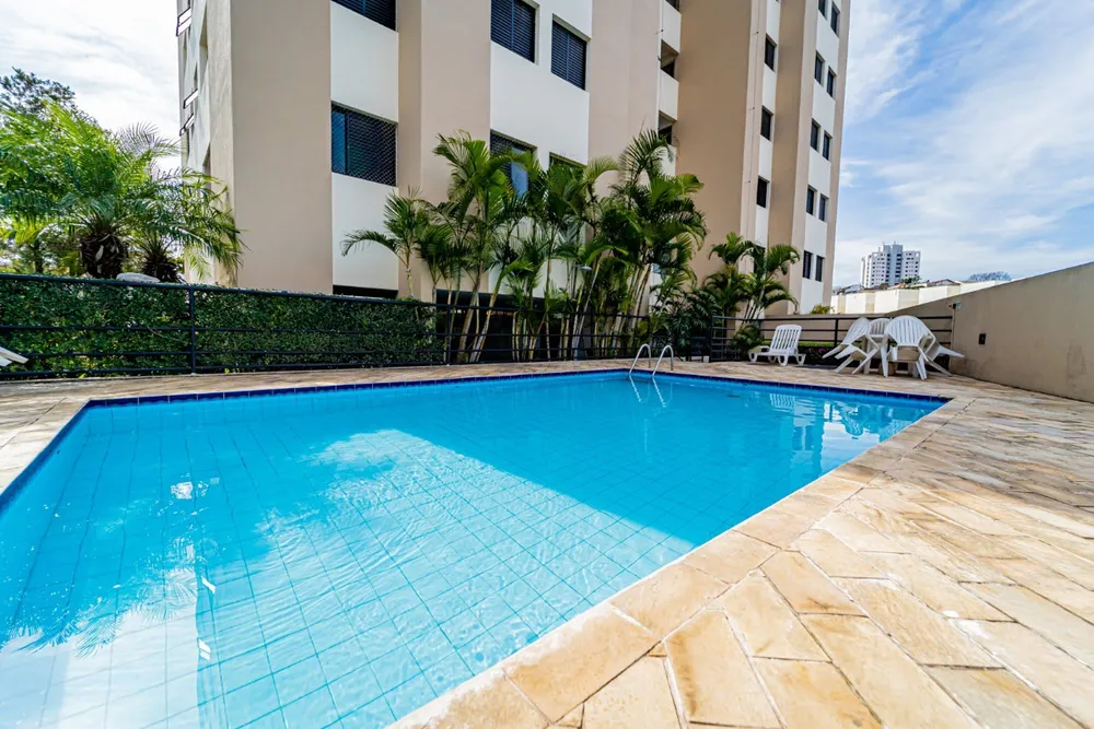 Apartamento, 2 quartos, 48 m² - Foto 3