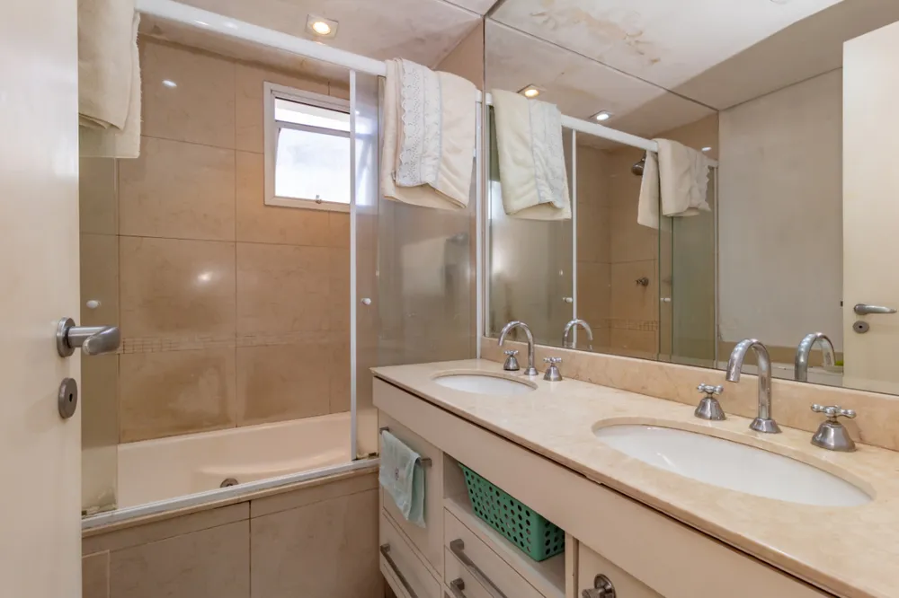Apartamento, 3 quartos, 158 m² - Foto 4