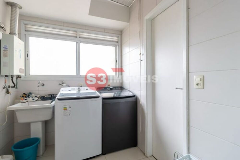 Apartamento, 3 quartos, 94 m² - Foto 3