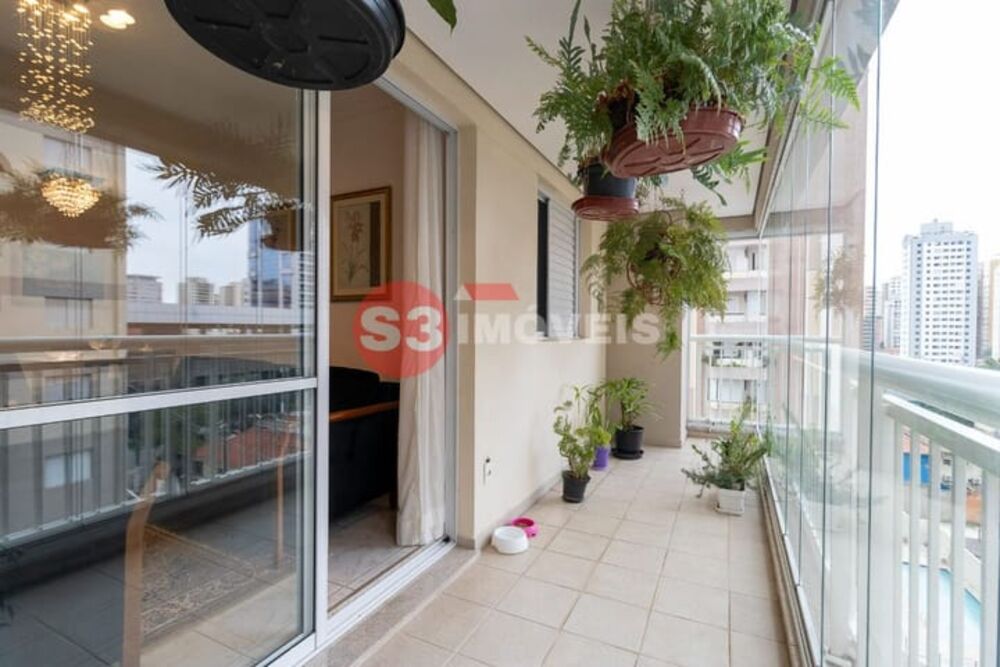 Apartamento, 3 quartos, 94 m² - Foto 4