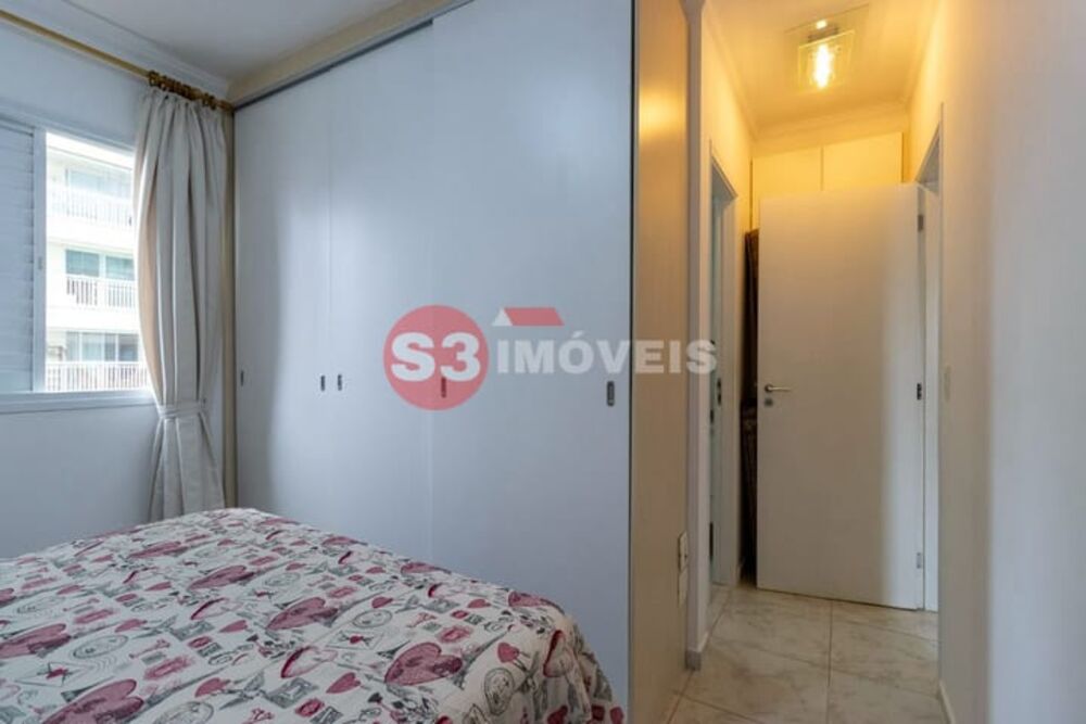 Apartamento, 3 quartos, 94 m² - Foto 1
