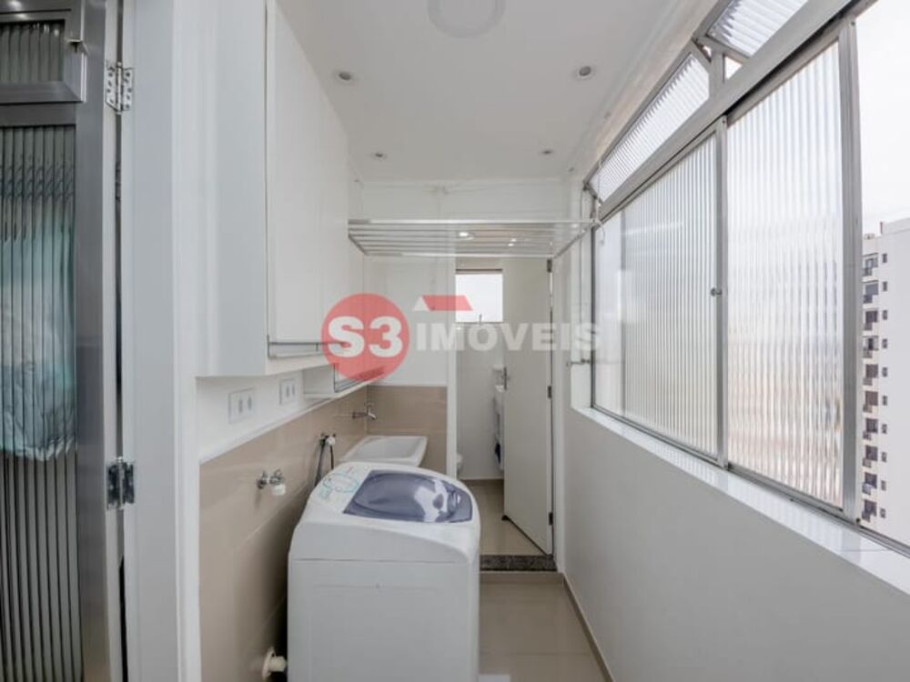 Apartamento, 3 quartos, 74 m² - Foto 3