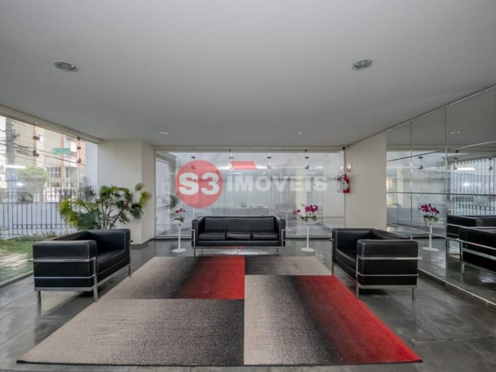 Apartamento, 3 quartos, 74 m² - Foto 4