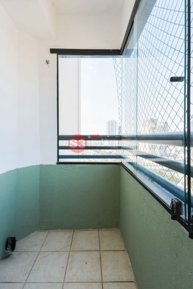 Apartamento, 1 quarto, 41 m² - Foto 1