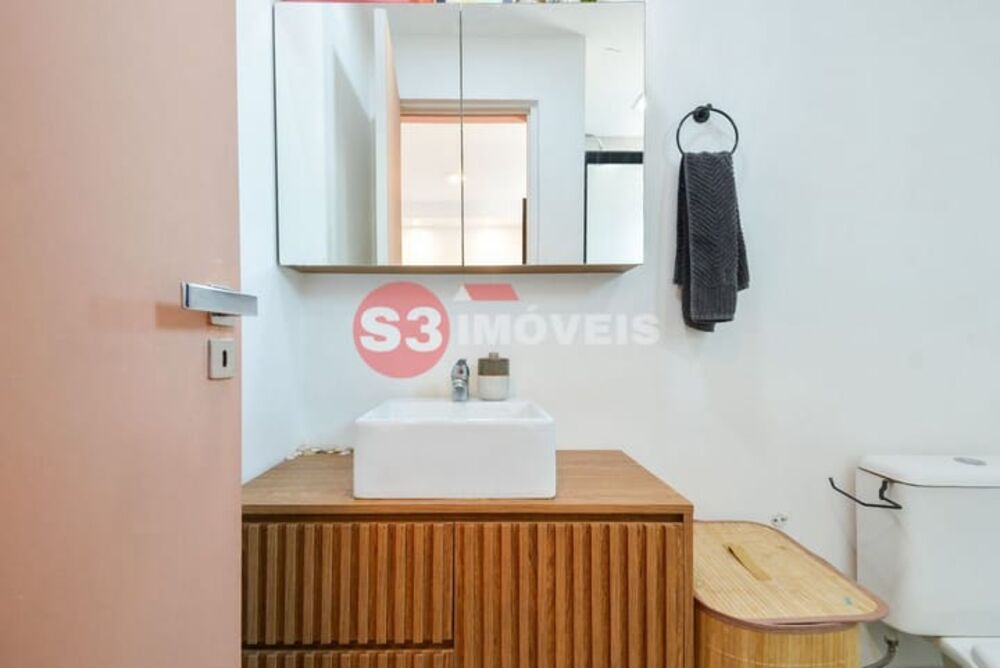 Apartamento, 1 quarto, 41 m² - Foto 3