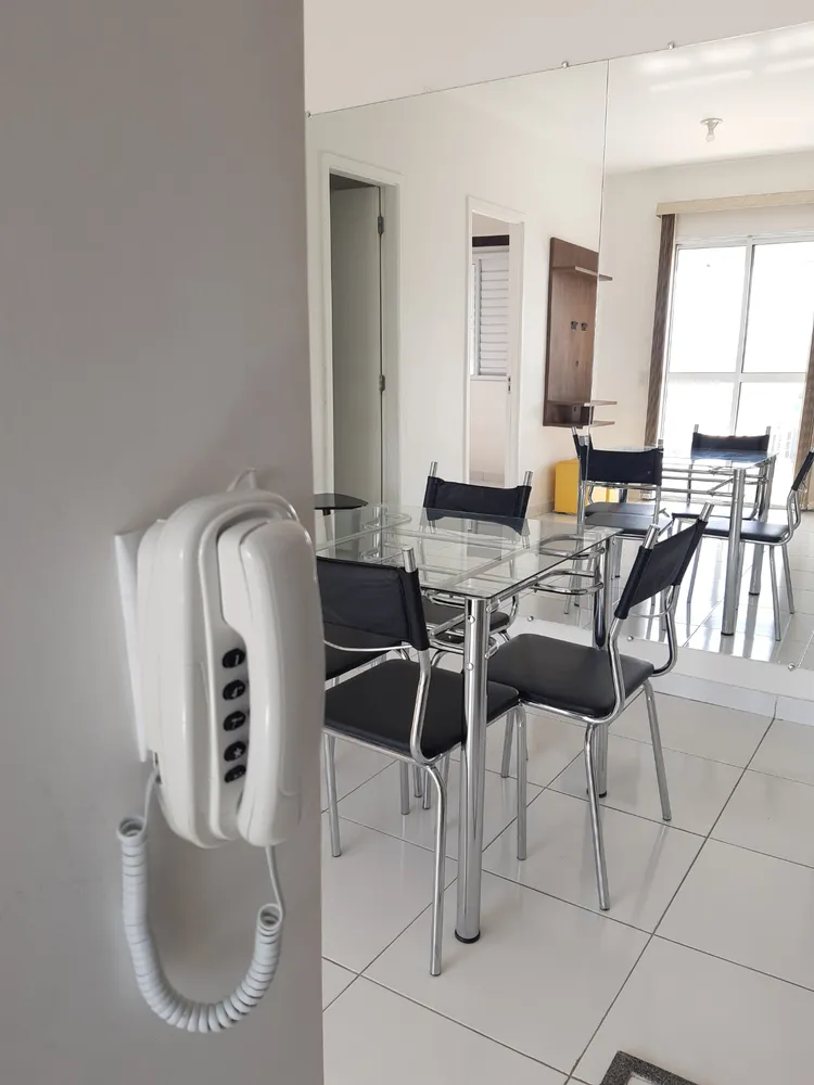 Apartamento, 1 quarto, 38 m² - Foto 1