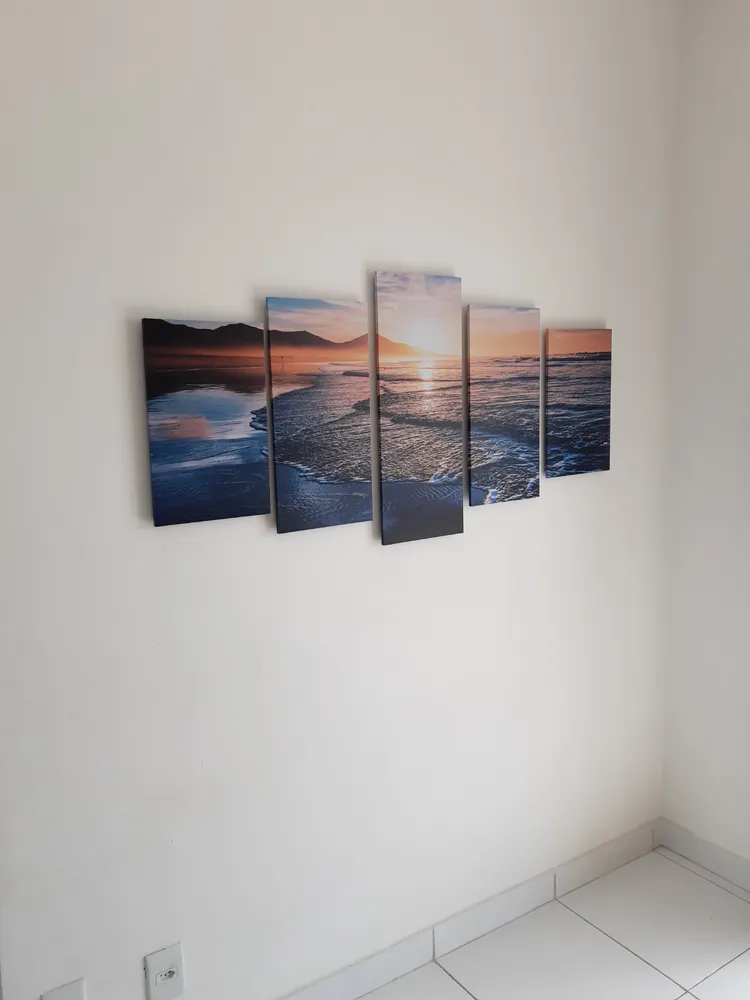 Apartamento, 1 quarto, 38 m² - Foto 2