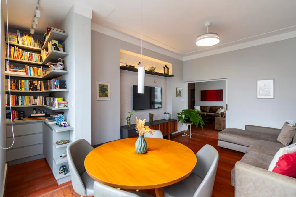 Apartamento, 3 quartos, 182 m² - Foto 3