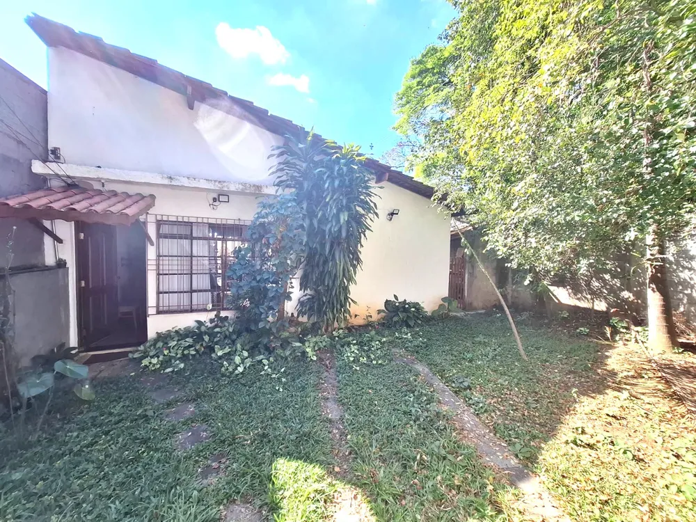 Terreno, 467 m² - Foto 1
