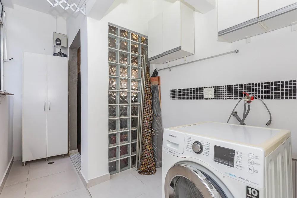 Apartamento, 1 quarto, 100 m² - Foto 4