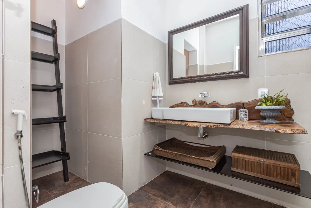 Apartamento, 1 quarto, 100 m² - Foto 3