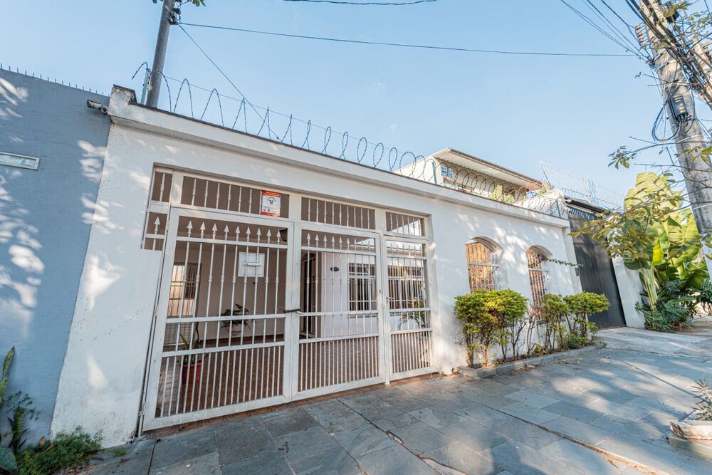 Casa à venda com 3 quartos, 123m² - Foto 19