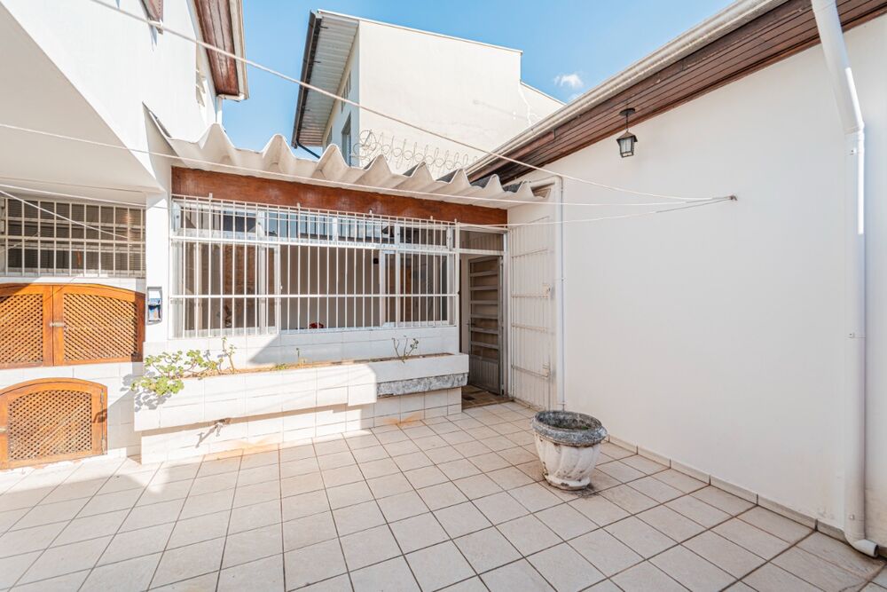 Casa à venda com 3 quartos, 123m² - Foto 16