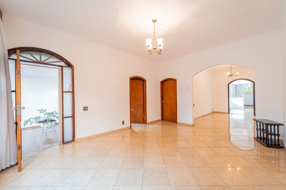Casa à venda com 3 quartos, 123m² - Foto 3