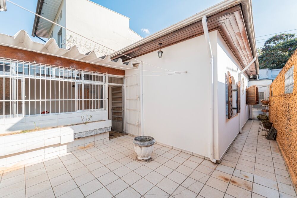 Casa à venda com 3 quartos, 123m² - Foto 15