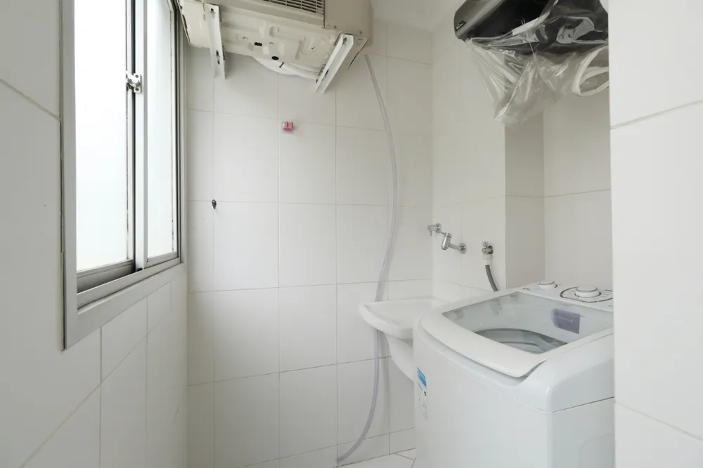 Apartamento, 1 quarto, 46 m² - Foto 3