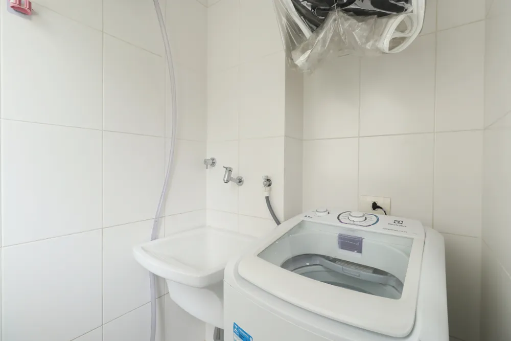 Apartamento, 1 quarto, 46 m² - Foto 4