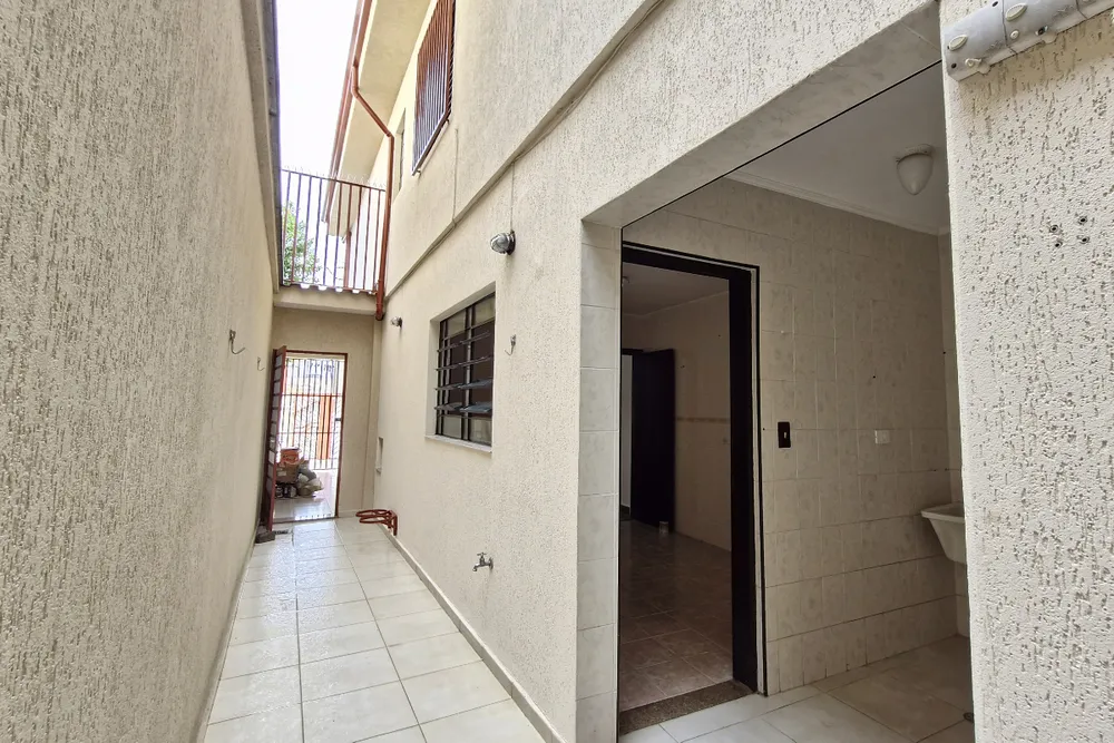 Casa, 3 quartos, 90 m² - Foto 4
