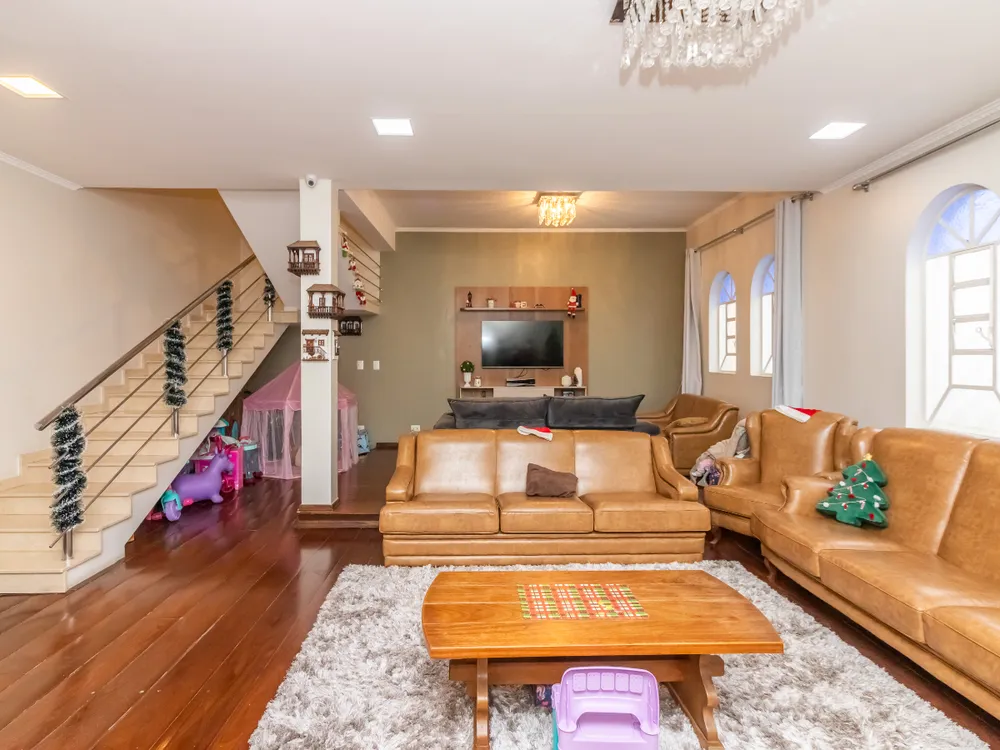 Casa, 4 quartos, 356 m² - Foto 2