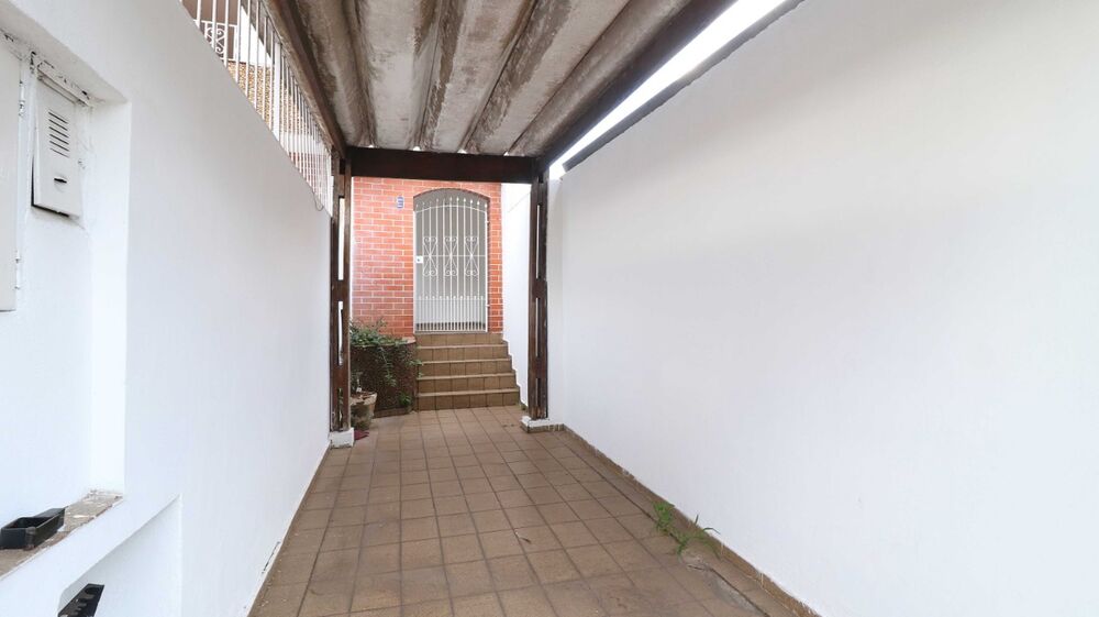 Casa, 3 quartos, 88 m² - Foto 4