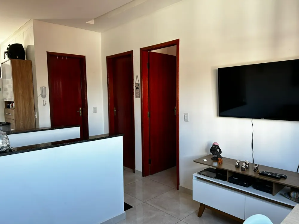 Casa de Condomínio, 2 quartos - Foto 3