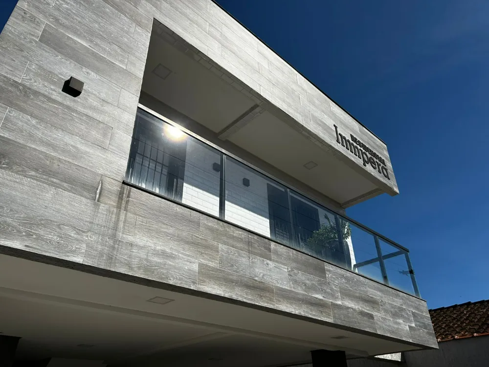 Casa de Condomínio, 2 quartos - Foto 1