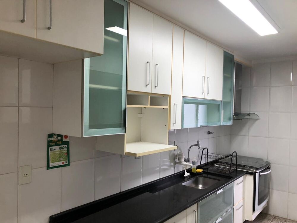 Apartamento, 3 quartos, 74 m² - Foto 12