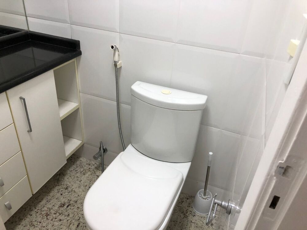 Apartamento, 3 quartos, 74 m² - Foto 5
