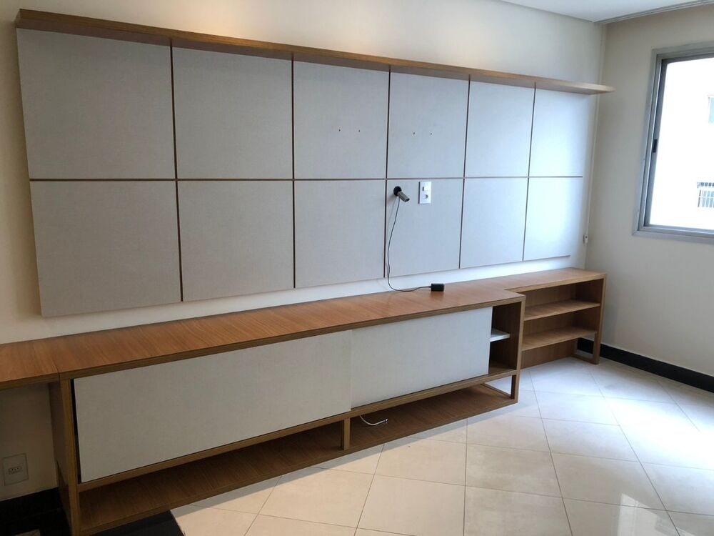 Apartamento, 3 quartos, 74 m² - Foto 1