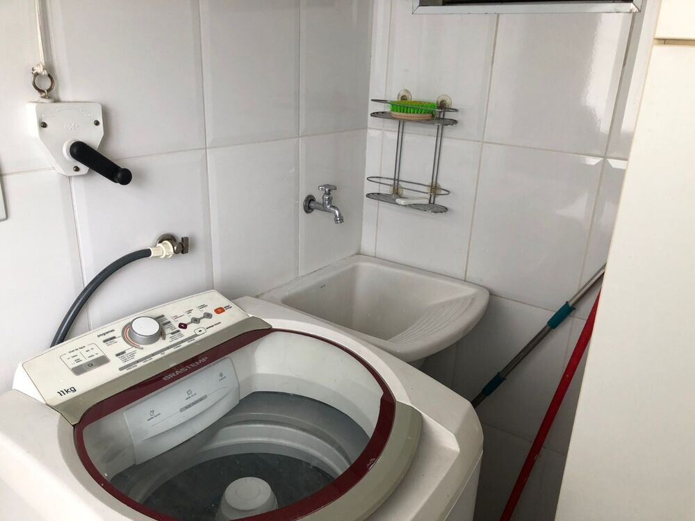 Apartamento, 3 quartos, 74 m² - Foto 11