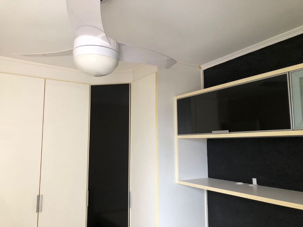 Apartamento, 3 quartos, 74 m² - Foto 2