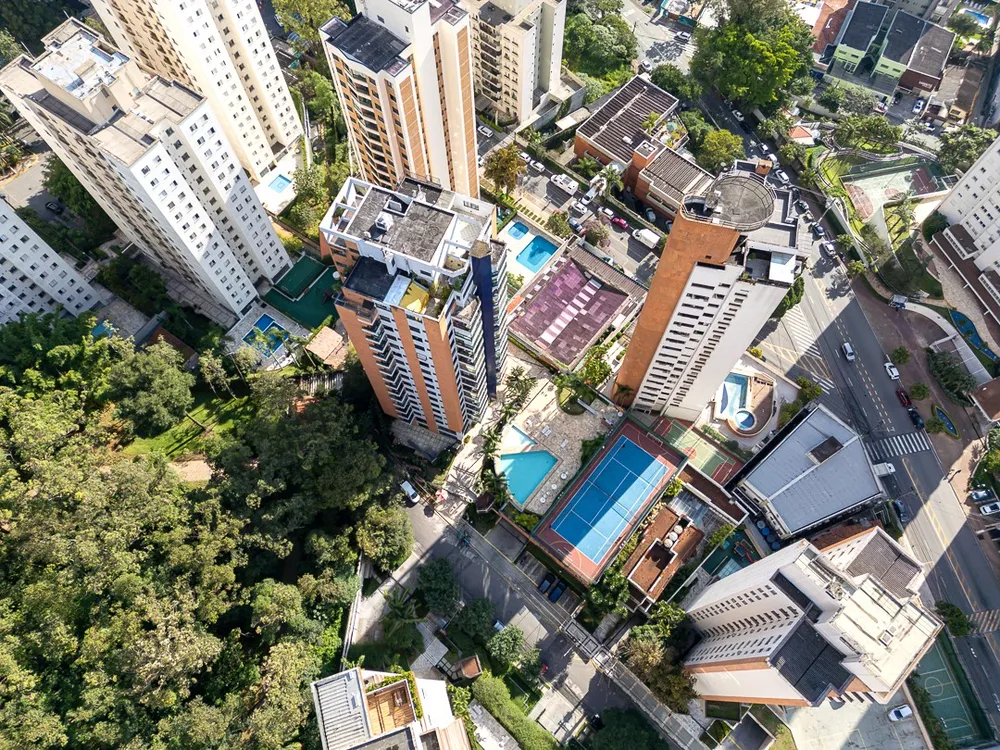 Apartamento, 3 quartos, 164 m² - Foto 4