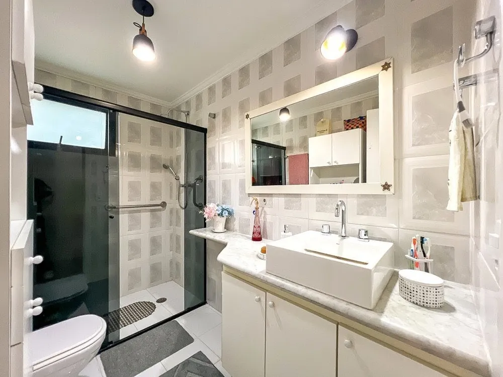 Apartamento, 3 quartos, 164 m² - Foto 2