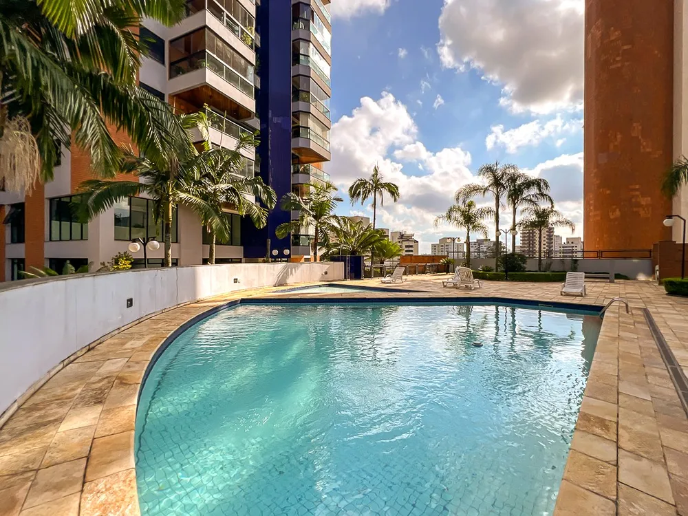 Apartamento, 3 quartos, 164 m² - Foto 3