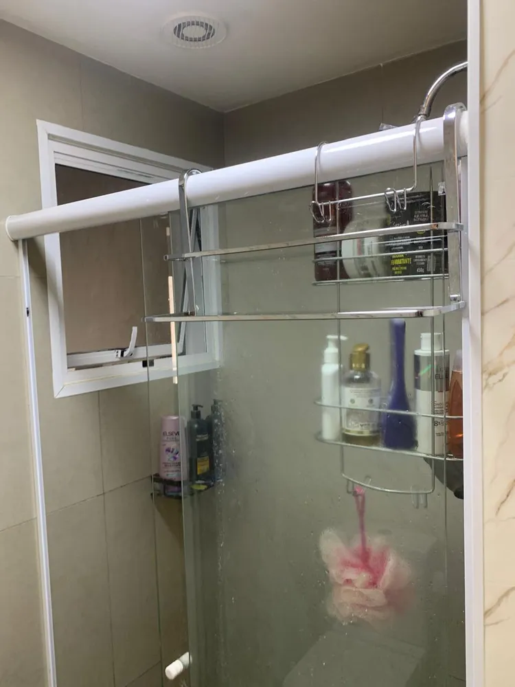Apartamento, 2 quartos, 51 m² - Foto 3