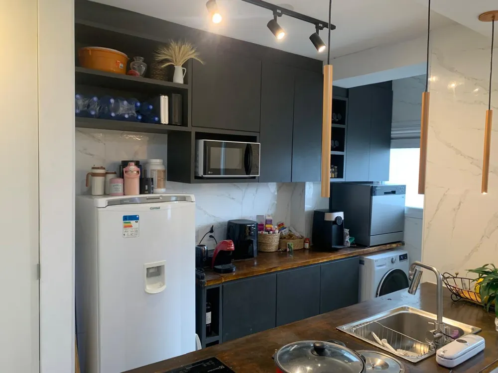 Apartamento, 2 quartos, 51 m² - Foto 1
